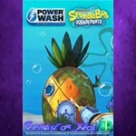 **PowerWash Simulator SpongeBob SquarePants Sp XBOX DLC
