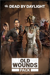 **Dead by Daylight: Old Wounds Pack Windows XBOX*DLC