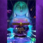 **The Dungeon of Naheulbeuk The Amulet of Chao XBOX DLC