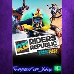 **Riders Republic Year 1 Pass XBOX DLC