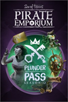 **Season 12 Plunder Pass XBOX*DLC