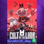 **Cult of the Lamb - Heretic Pack XBOX DLC