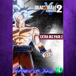 **DRAGON BALL XENOVERSE 2 - Extra DLC Pack 2 XBOX DLC