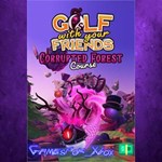 **Golf With Your Friends - Corrupted Forest Co XBOX DLC