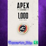 **Apex Legends – 1,000 Apex Coins XBOX DLC