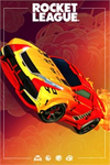 **Rocket League* - Season 14 Veteran P XBOX*DLC
