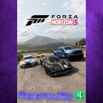 **Horizon Racing Car Pack XBOX DLC