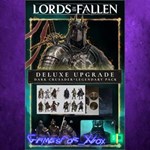 **Deluxe Upgrade XBOX DLC