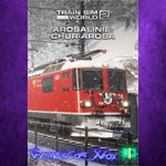 **Train Sim World 2 Arosalinie: Chur - Arosa XBOX DLC