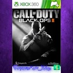 **Call of Duty Black Ops II Season Pass XBOX DLC