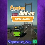 **Fernbus Simulator - Map Denmark XBOX DLC