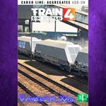 **Train Sim World 4 Cargo Line Vol. 2 - Aggreg XBOX DLC