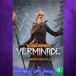 **Warhammer Vermintide 2 Cosmetic - Flammenbri XBOX DLC