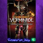 **Warhammer Vermintide 2 - Flamboyant Sellswor XBOX DLC