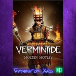 **Warhammer Vermintide 2 - Molten Motley XBOX DLC