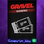 **Gravel Season Pass XBOX DLC