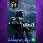 **Halo 3 ODST XBOX DLC