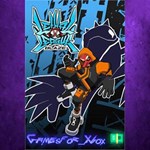 **Master of the Mountain Outfit for Dust & Ash XBOX DLC