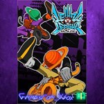 **Galileo the Funky Saxman Outfit for Candyman XBOX DLC