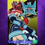 **Firefighter Max Pressure Outfit for Jet XBOX DLC