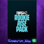 **TopSpin 2K25 - Rookie Rise Pack XBOX DLC