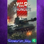 **War Thunder - Object 120 Pack XBOX DLC