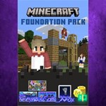 **Foundation Pack XBOX DLC