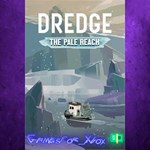 **DREDGE - The Pale Reach XBOX DLC