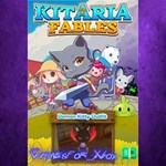 **Demon Kitty Outfit XBOX DLC