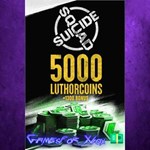 **Suicide Squad Kill the Justice League - 6.30 XBOX DLC