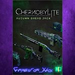 **Chernobylite - Autumn Dread Pack XBOX DLC