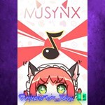 **MUSYNX - Forever Friends XBOX DLC