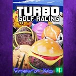 **Turbo Golf Racing Buffet Ball Selection XBOX DLC