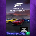 **Forza Motorsport VIP Membership XBOX DLC
