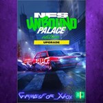 **Need for Speed Unbound Palace Upgrade XBOX DLC