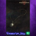 **Dragon´s Dogma 2 Heartfelt Pendant - A Thoug XBOX DLC