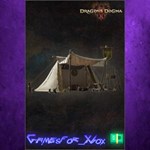 **Dragon´s Dogma 2 Explorer´s Camping Kit - Ca XBOX DLC