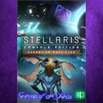 **Stellaris Console Edition - Expansion Pass F XBOX DLC