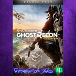 **Ghost Recon Wildlands - Deluxe Pack XBOX DLC