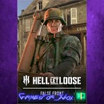 **Hell Let Loose - False Front XBOX DLC