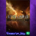 **Stellaris Leviathans Story Pack XBOX DLC