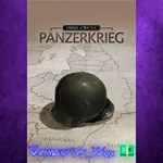 **Order of Battle Panzerkrieg XBOX DLC