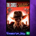 **The Surge - The Good, the Bad and the Augmen XBOX DLC