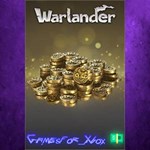 **Warlander - 2100 Goldings XBOX DLC