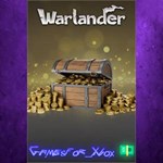 **Warlander - 7900 Goldings XBOX DLC