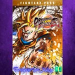 **DRAGON BALL FighterZ - FighterZ Pass XBOX DLC
