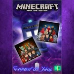 **Doctor Who Skins I & II Bundle XBOX DLC
