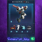 **Nimbus Fancy Banshee Set XBOX DLC