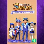 **Starlight Collection 3 XBOX DLC