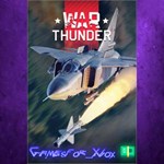 **War Thunder - MiG-23ML Pack XBOX DLC